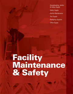 Facility Maintenance & Safety